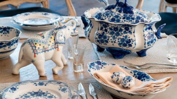 Авторская роспись