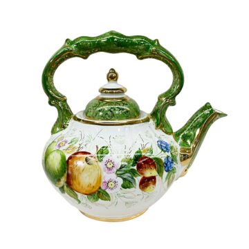 Скульптура Дракончик мини 6 см.