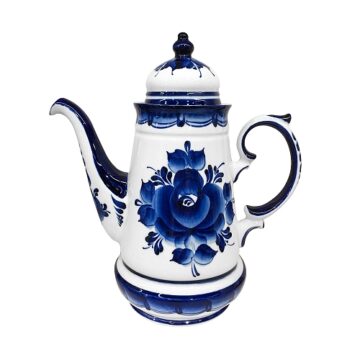 Ёлочная игрушка Бычок Борька