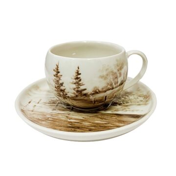 Скульптура Дракончик мини 6 см.