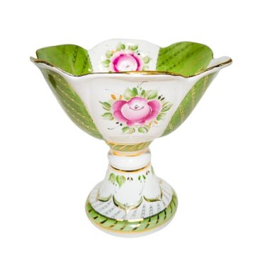 Ёлочная игрушка Бычок Борька