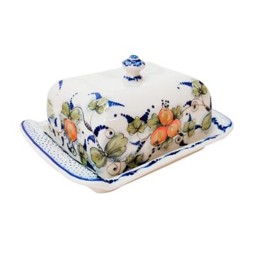 Ёлочная игрушка Бычок Борька