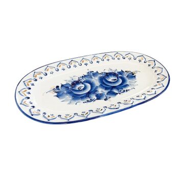 Ёлочная игрушка Бычок Борька