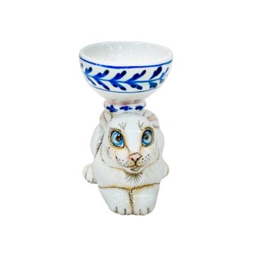 Икорница (подглазурные цветные краски)