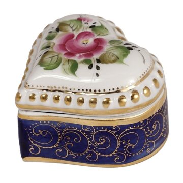 Ёлочная игрушка Бычок Борька