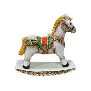 Икорница (подглазурные цветные краски)