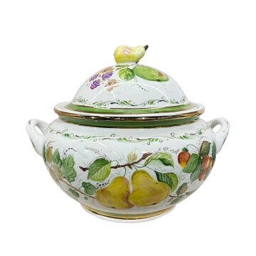 Ёлочная игрушка Бычок Борька