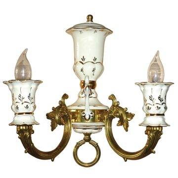 Чайная пара Улыбка Высокохудожественная роспись Авторская работа объем 490 мл.