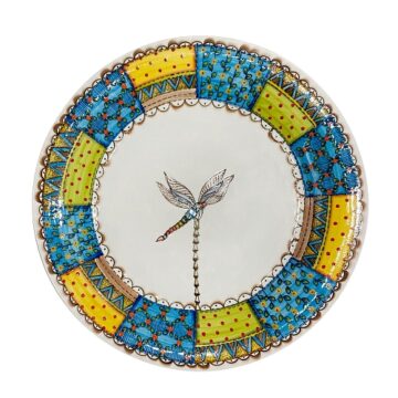 Чайная пара Улыбка Высокохудожественная роспись Авторская работа объем 490 мл.