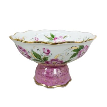 Ёлочная игрушка Бычок Борька