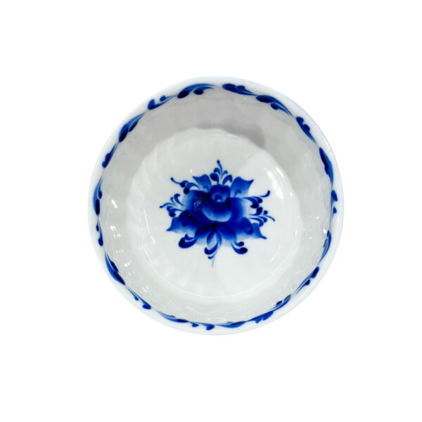 Форма для запекания диаметром 10 см объем 200 мл.