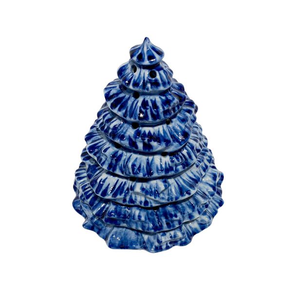 Скульптура Елочка с подсветкой