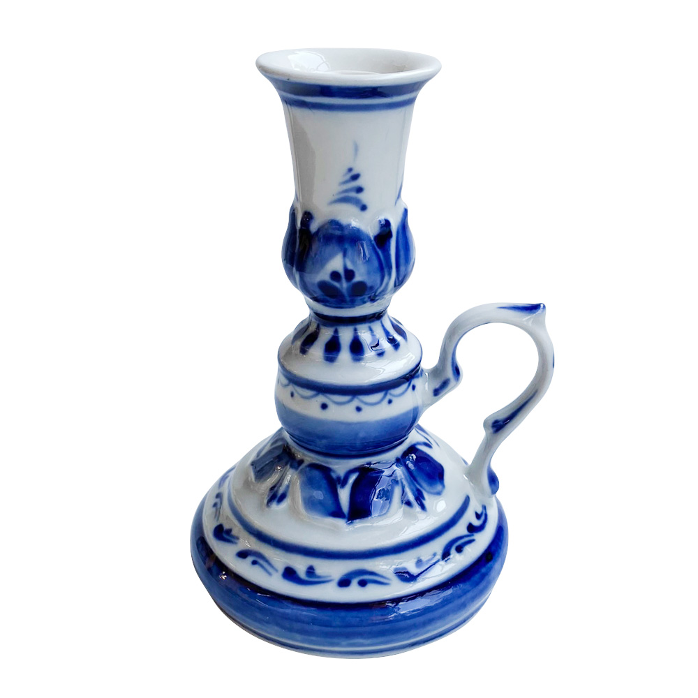 Подсвечник Вьюнок