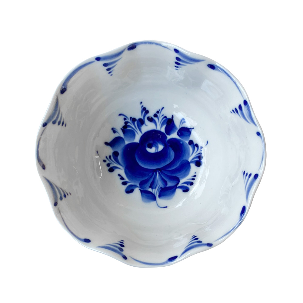 Салатник Веревочка малый объем 500 мл.