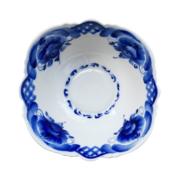 Салатник большой объем 635 мл.