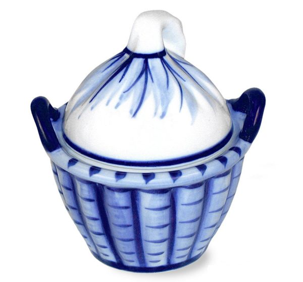 Солонка Мешок объем 220 мл.