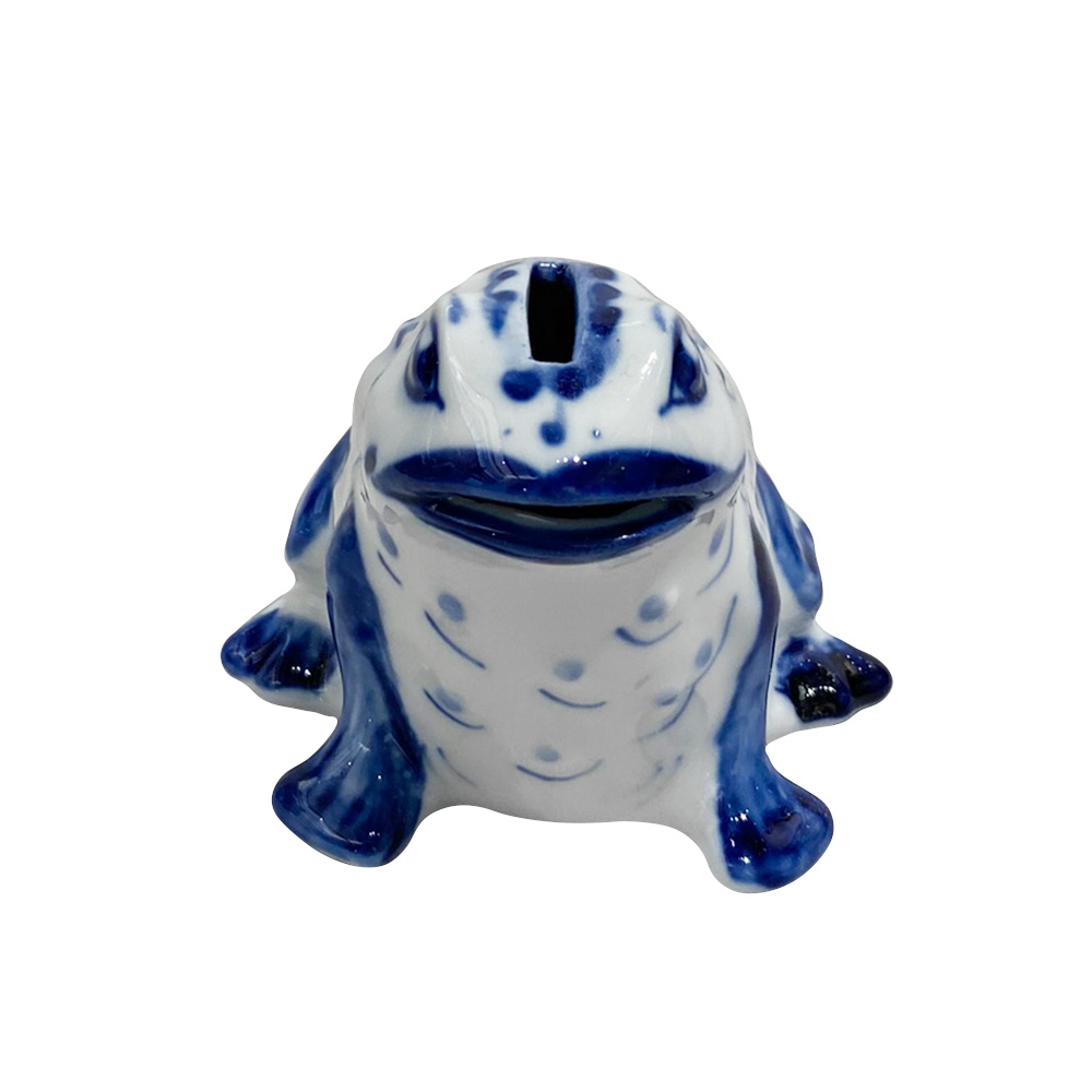 Сувенир-копилка Лягушонок