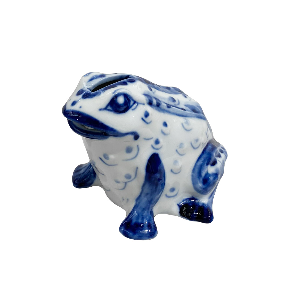 Сувенир-копилка Лягушонок Сувенир копилка Лягушонок