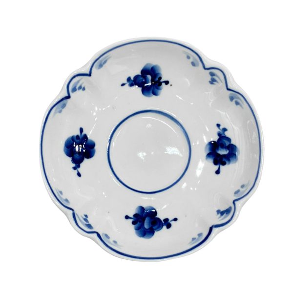 Чайная пара Орхидея объем 220 мл.