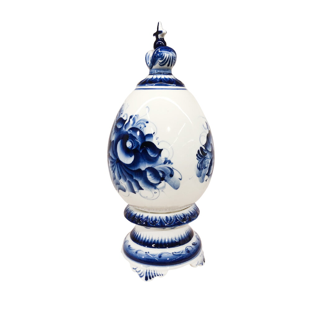 Яйцо большое Подарочное