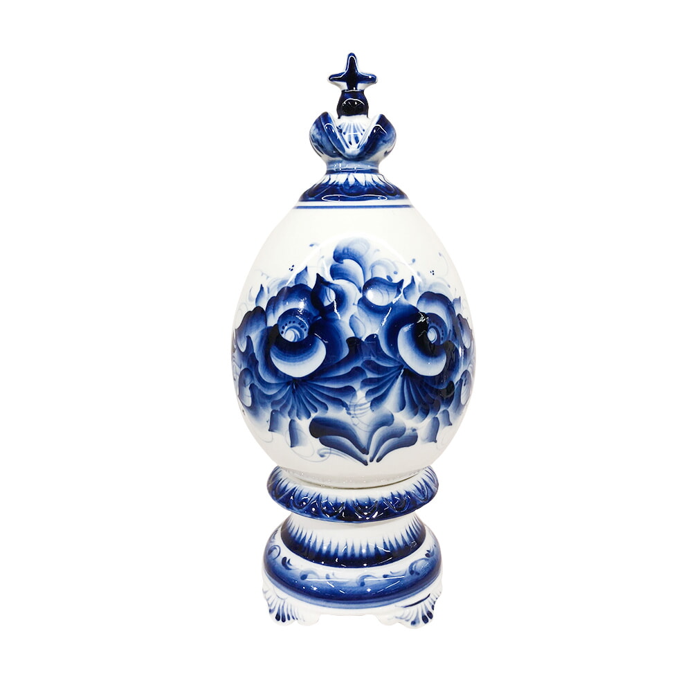 Яйцо большое Подарочное Яйцо большое Подарочное