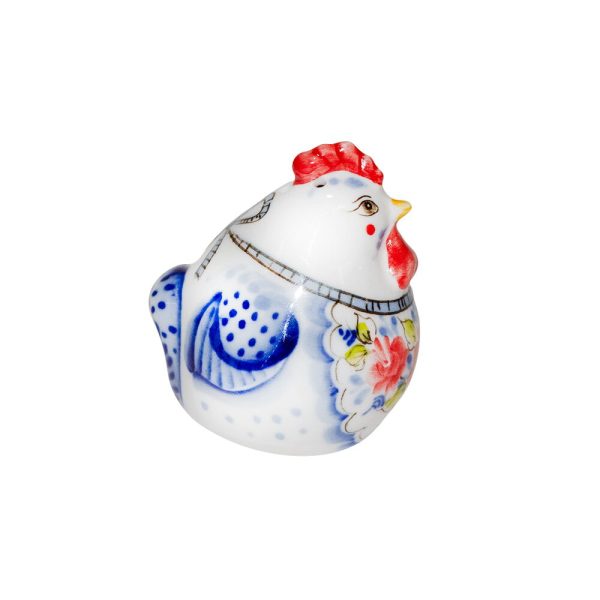 Солонка Наседка