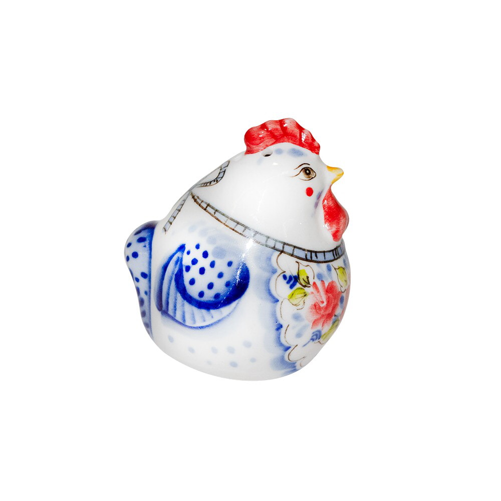 Солонка Наседка