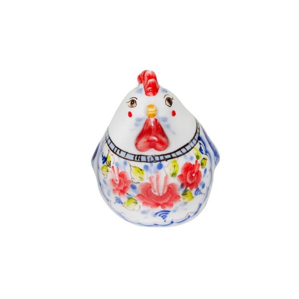 Солонка Наседка