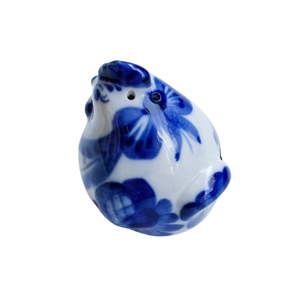 Солонка Наседка