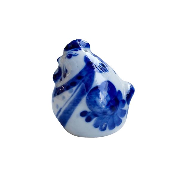 Солонка Наседка