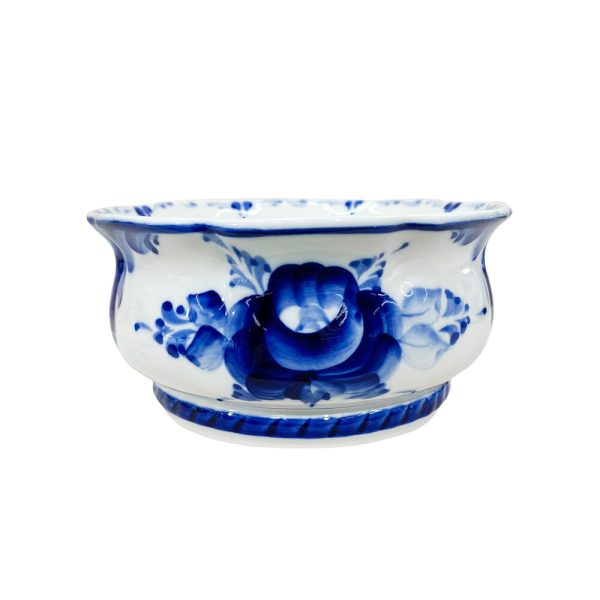 Тарелка глубокая бульонница объем 470 мл.