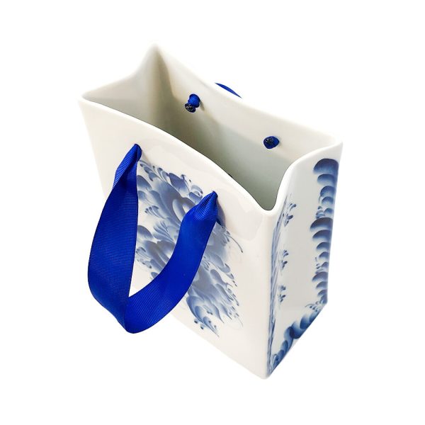 Ваза Подарочный пакет объем 1530 мл.