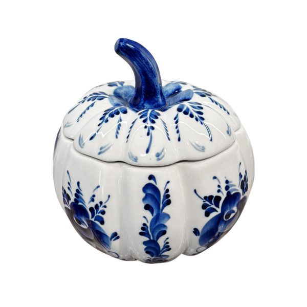 Горшочек для запекания Тыква