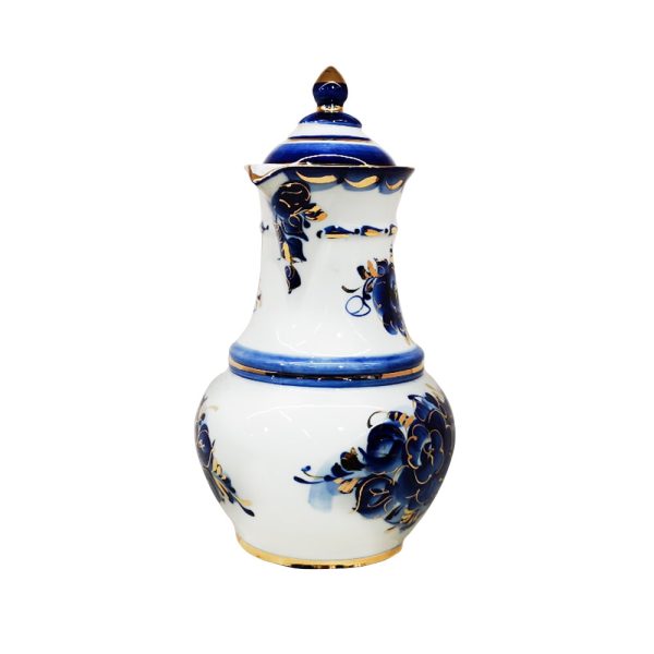 Кувшин Хуторок золото объем 1500 мл.