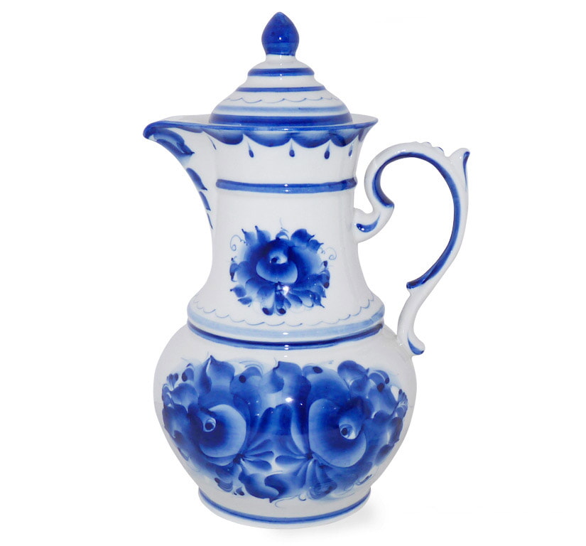 Кувшин Хуторок объем 1500 мл. Кувшин Хуторок объем 1500 мл.