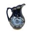Кувшин Водолей (кобальт