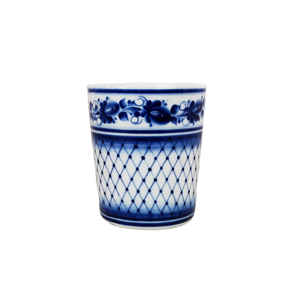 Стакан малый объем 245 мл.