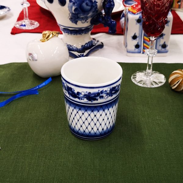 Стакан малый объем 245 мл.