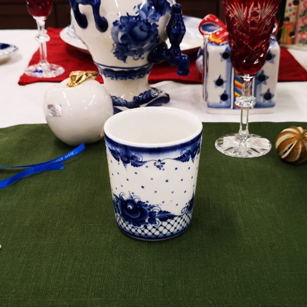 Стакан малый объем 245 мл.