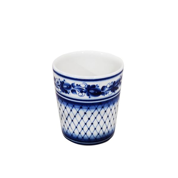 Стакан малый объем 245 мл.