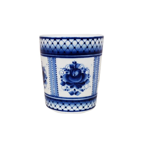 Стакан малый объем 245 мл.