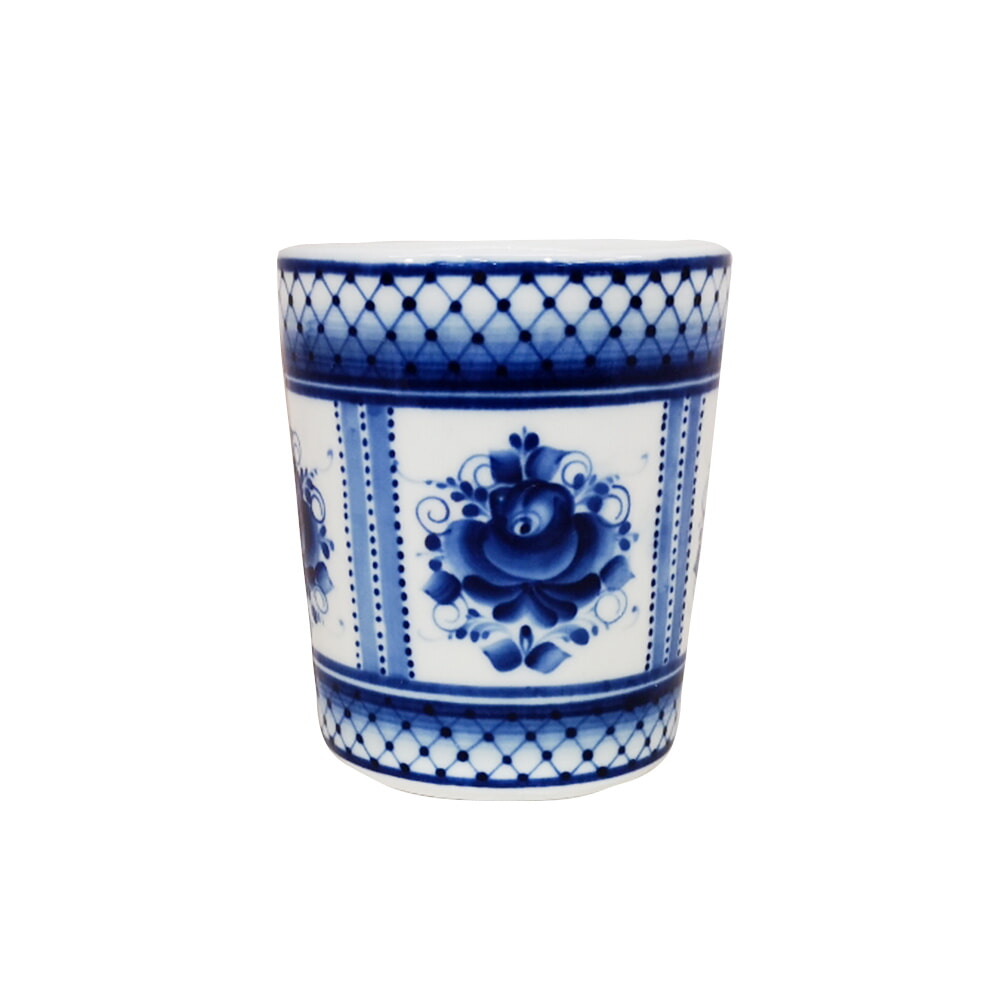 Стакан малый объем 245 мл.