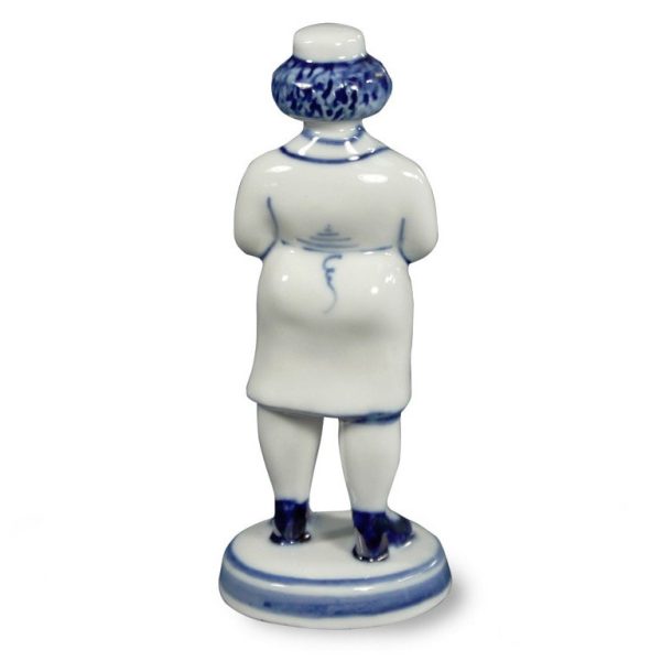 Скульптура Медсестра