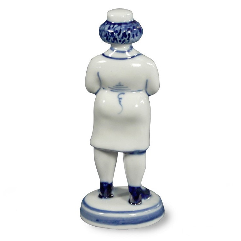 Скульптура Медсестра