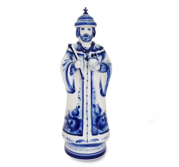 Штоф Царь объем 960 мл.