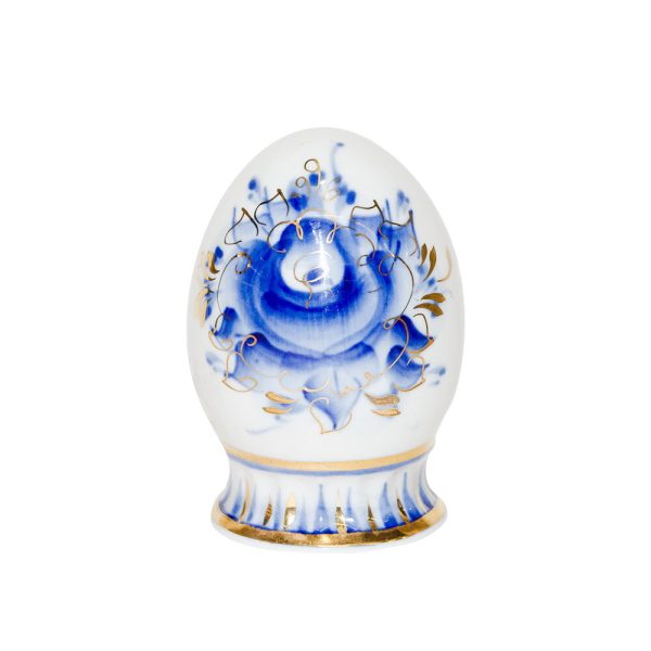 Яйцо сувенирное Храм