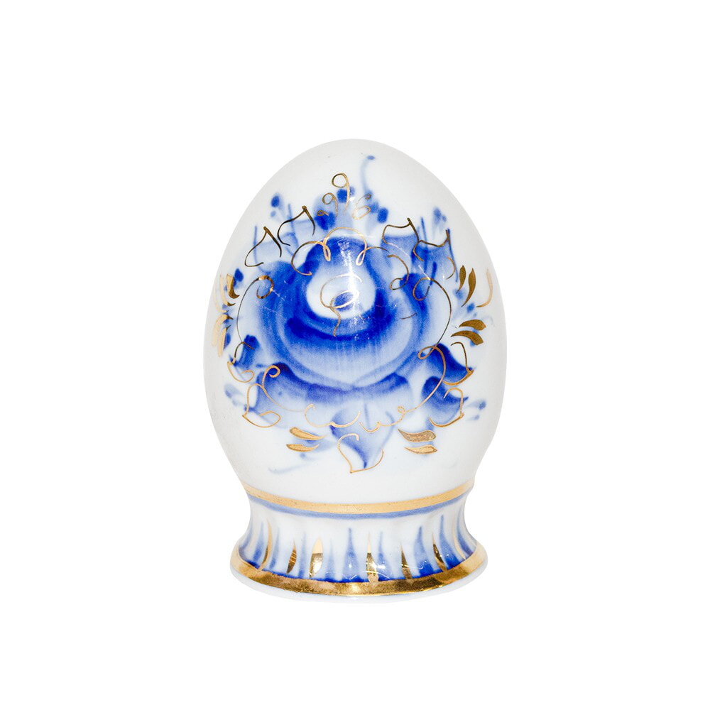 Яйцо сувенирное Храм