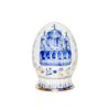 Яйцо сувенирное Храм
