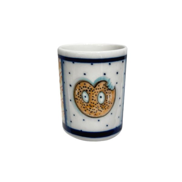 Стопка Русское чаепитие объем 35 мл.