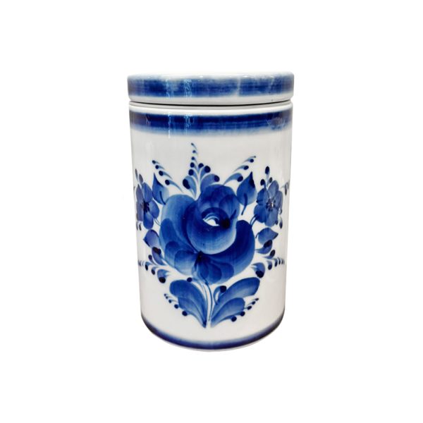 Чайница с герметичной крышкой 500 мл